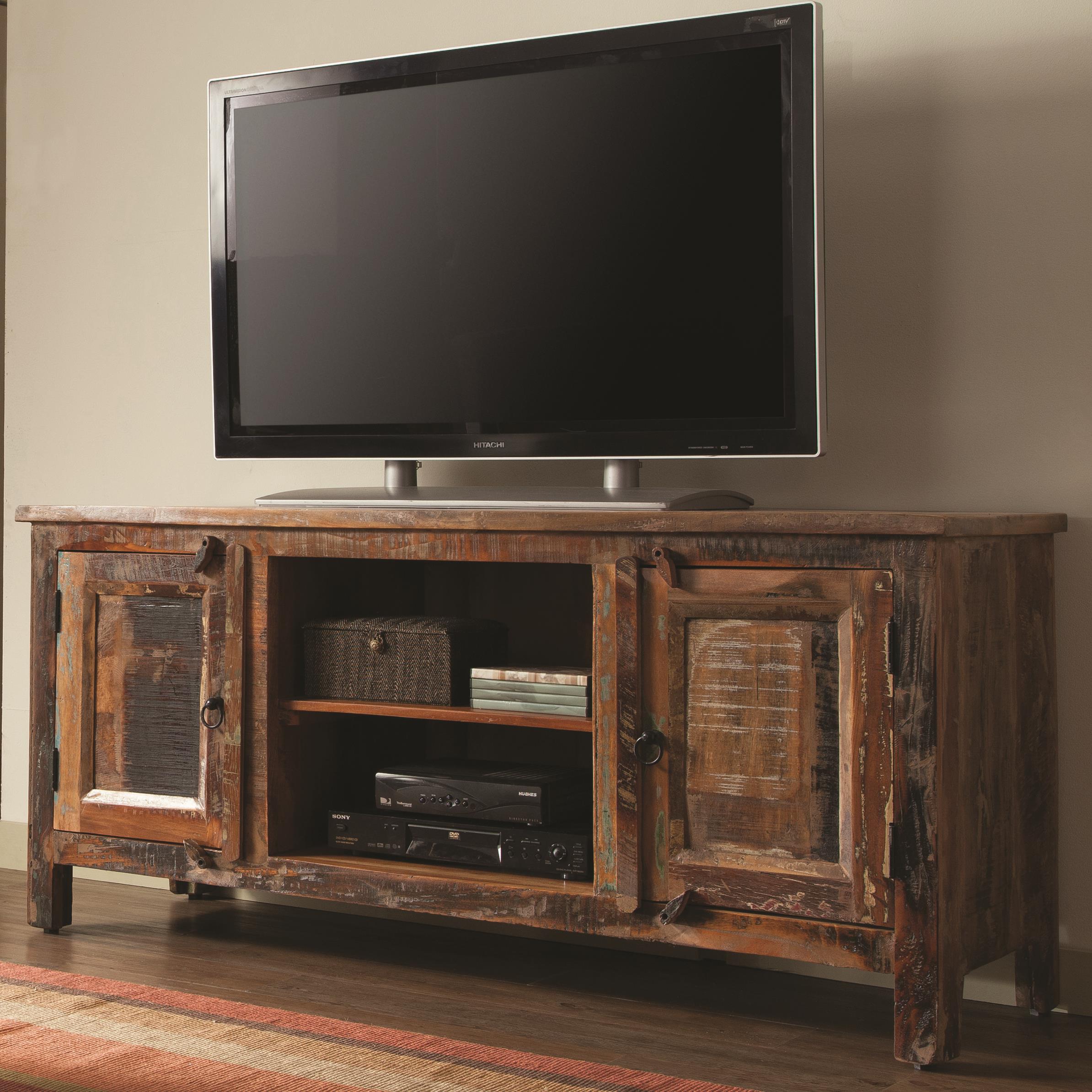Accent online entertainment center